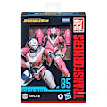 Miniatyrbild 3 av 7: TAKARA TOMY Transformers The Last Knight SS Series D BB SS85 SS-85 Original Arcee Anime Figurer Action Modell Leksak Collection Present SS85 Arcee