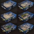 Miniatyrbild 7 av 7: Original Star Treks Simulering Legering Rymdfarkost Klassisk Serie Metall Luftskepp Vessel Action Figur Modell Leksaker Collection A611
