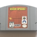 Miniatyrbild 1 av 7: N64 Gaming Card Series 64 Bit Mary Rook Mario Kart Super smash party USA Version N64 Video Game Cartridge Card English Language MISSION IMPOSSIBLE