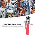 Miniatyrbild 2 av 5: Bil ATV Auto Joint Banding Boot Axelklämma Verktyg Halvaxel Boot Band Spänne Klämmor Reparation Installera Verktyg Axelklämma 1SET