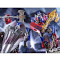 Miniatyrbild 6 av 7: Ny BAIWEI Transformation TW1022 OP Commander TW-1022 KO SS filmrobot actionfigur med tillbehörspaket SET With Box