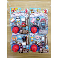 Miniatyrbild 7 av 7: Hasbro Transformers Botbots Actionfigurer Robotmodell Leksaker Deformation Mini Doll Collection Barn Födelsedagspresenter E4143-4