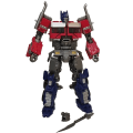 Miniatyrbild 1 av 7: BMB OP01 OP-01 Convey Commander Transformation Action Figur Toy KO Studio Series SS102 SS-102 Filmmodell Deformation Bilrobot OP01 no retail box