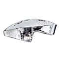 Miniatyrbild 5 av 5: Plast 5/6 - växlad cap cover för Renault Clio Twingo Scenic Megane II 1996-2011-5 Speed 5 Speed