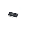 Miniatyrbild 1 av 3: Fordon Motordelar Si4732A10 SI4732A10 SI4732-A10 SI4732-A10-GS SOP-16 SOP16 Chipset