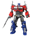 Miniatyrbild 2 av 7: BMB OP01 OP-01 Convey Commander Transformation Action Figur Toy KO Studio Series SS102 SS-102 Filmmodell Deformation Bilrobot OP01 no retail box