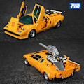 Miniatyrbild 6 av 7: Takara Tomy MP-39 Sunstreaker Transformers Leksaker Actionfigurer Transformer Robotleksaker Transformers Figurer Födelsedagspresent MP-39 ko