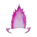 Miniatyrbild 1 av 7: Marksprickor Explosion Plattform Impact Effekt Modell Action Figur One Piece Ace Fire Scener Leksaker Specialeffekt Stativ Basleksak NO 30
