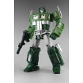 Miniatyrbild 7 av 7: MP10 CYBERTRON COMMANDER CONVOY optimus prime Transformers MasterPiece KO MP10SG Optronix Transformation Toy actionfigur MP10 U.S. Edition