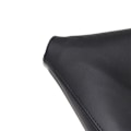 Miniatyrbild 3 av 5: pu Läder växelspak för växelspak Gaitor Boot Cover för MAZDA 3 BK BL 2006 2007 2008 2009 2010 2011 2012-6 speed set svart 6 speed set black