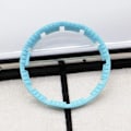 Miniatyrbild 1 av 5: För GA2100 GA2110 Luminous Hour Marker Dial Watch Pointer Scale Ring Index Modification Dial ga2110 Watch Mod Kit Tillbehör 0134Ice Blue Scale