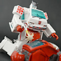 Miniatyrbild 6 av 7: Takara Tomy Transformers Toys MP-30 Ratchet Action Figurer Transformer Robotleksaker för barn Transformers Figur Födelsedagspresent MP-30  ko
