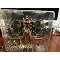 Miniatyrbild 1 av 7: I lager Transformation Beast Wars TB-01 TB-02 TB-03 Transmetal Gorilla Airazor KO Oversize Kingdom BW OP 18cm Action Figure TB02 Without Box