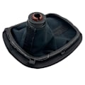 Miniatyrbild 5 av 5: För Volkswagen VW Passat B5 B5.5 1998 1999 2000 2001 2002 2003 2004 2005 Växelspak med kragar Spak Växelgaiter Boot-6 Speed Beige B 6 Speed Beige B