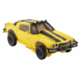 Miniatyrbild 4 av 5: [I lager] Hasbro Transformers Studio Series SS100 Deluxe Bumblebee Samlarmodell Leksaker Action Figur Leksak Födelsedagspresenter SS100 no box