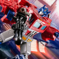 Miniatyrbild 4 av 7: 21cm BPF Transformation Toy mp10 KO Commander Model MP36 mpp36 Tank Robot Toy Metalllegering OP MPP10 Collection Action Figur Present mp36 With Box