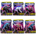 Miniatyrbild 2 av 7: Godzilla Model VS Kong New Empire 2024 Action Figur Leder Rörlig Skar King Shimo Titanus Doug Barn Födelsedagspresenter Samlarobjekt PM35201 Joints