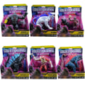 Miniatyrbild 2 av 7: Godzilla Model VS Kong New Empire 2024 Action Figur Leder Rörlig Skar King Shimo Titanus Doug Barn Födelsedagspresenter Samlarobjekt PM35206 Joints