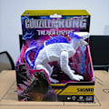 Miniatyrbild 3 av 7: Godzilla Model VS Kong New Empire 2024 Action Figur Leder Rörlig Skar King Shimo Titanus Doug Barn Födelsedagspresenter Samlarobjekt PM35206 Joints