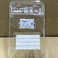 Miniatyrbild 1 av 7: Lot Pathfinder Battles Deep Cuts Nolzur's Fighter Orc Druid Pirates Goblin Wolf Rogue Monk Brädspel Miniatyrer Miniatyrer Leksaker Workbench Tools