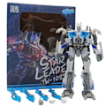 Miniatyrbild 4 av 7: Baiwei TW1022 Optimu Primal Ultra Magnus KO Transformation Masterpiece Figur Toy Commander Nemesis Prime Deformation Bilrobot TW1022B NO BOX