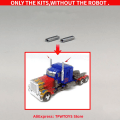 Miniatyrbild 2 av 7: GO Better Upgrade Kit Skorstensavgasrör för Studio serien SS32 SS44 OP Prime Upgrade Kit