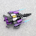 Miniatyrbild 6 av 7: I lager Specialeffektdelar Null Rays uppgraderingssatser för äldre kärnklass Skywarp Null Rays