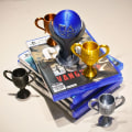Miniatyrbild 5 av 7: Anpassa nya 3d-utskrivbara platina gyllene silver brons dold trofé för ps4 ps5 PSN tokens silver trophy