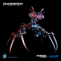 Miniatyrbild 3 av 6: Transformers skalpellmodell GRAY
