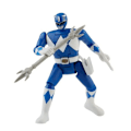 Miniatyrbild 1 av 6: Hasbro Original Power Rangers TOMMY ERINI HIMBERLY Joints Rörlig Anime Action Figur Leksaker för barn Pojkar Födelsedagspresenter Blue Warrior