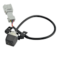 Miniatyrbild 3 av 5: 95760-3S102 957603S102 Backkamera 2011-2014 för Hyundai i45 I40 Sonata YF Camera BackUp biltillbehör