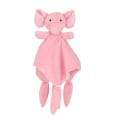 Miniatyrbild 7 av 7: Baby plysch stoppade leksaker Tecknad Bear Bunny Lugna blidka Handduk blidka docka för nyfödd Mjuk tröstande handduk Sovleksak Present 11cm-30cm monkey th057
