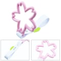 Miniatyrbild 4 av 4: JDM Tsurikawa - Cherry Flower Ring, Metro Buss, Handle, Dragon White-Black