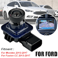 Miniatyrbild 4 av 5: För Ford Mondeo/FUSION CC 2013-2017 Backkamera Back-up parkeringshjälpkamera DS7T-19G490-DB ES7Z-19G490-A