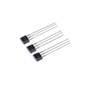 Miniatyrbild 3 av 4: Fordon Motordelar 10PCS   SS41F  41F  Hall element Hall sensor Hall effekt sensor TO-92