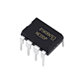 Miniatyrbild 2 av 2: Fordon Motordelar 10st/lot NE555 NE555P DIP-8 555 DIP Timer programmeringsoscillator IC ny och original IC I lager
