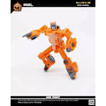 Miniatyrbild 6 av 7: 【I LAGER】 MHZ LEKSAK Transformation MHZ MINI09 MH-MINI-09B MINI09B MH-MINI-09C MINI09C Grimlock actionfigurleksaker med bonus MINI09B