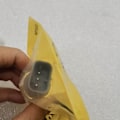 Miniatyrbild 4 av 4: 312D2 320D2 323DL grävmaskin trycksensor C6.6 C7.1 C13 motortrycksensor 320-3060