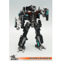 Miniatyrbild 4 av 7: NY Transformation SS05 SS-05 OP Commander Siege Series 8801 8801 8801B Film Anime Actionfigur Robotleksaker I lager 8801C With Box
