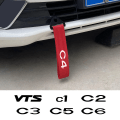 Miniatyrbild 2 av 4: Bildragrep Racingrem remrem för kristaller i C4 C3 C5 C6 C1 Jumpy VTS Picasso Berlingo C2 C-Crosser Nemo Biltillbehör For VTS
