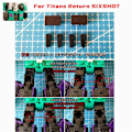 Miniatyrbild 1 av 7: Leg Arm Upgrade KIT For Siege Earthrise Kingdom Studio Legacy Series Fill Part 1