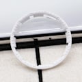 Miniatyrbild 1 av 5: För GA2100 GA2110 Luminous Hour Marker Dial Watch Pointer Scale Ring Index Modification Dial ga2110 Watch Mod Kit Tillbehör 0134White Dial Scale