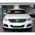 Miniatyrbild 4 av 4: Beacon tvätt cover före, 1 par, för VW Passat CC 2008 2009 2010 2011 2012 35D955109 35D955110 R