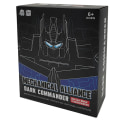 Miniatyrbild 7 av 7: BMB TAIBA H6001-4B YS04B Nemesis Prime Masterpiece Transformation Action Figur Leksak Film Modell SS38 Deformation Bil Robot presenter YS04B no box