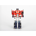 Miniatyrbild 2 av 6: TRANSFORMATION G1 Återutgivning OP-Timus Prime Ny design leksaksaction för barn