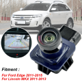 Miniatyrbild 2 av 5: Bakre back-up kamera BT4Z-19G490-B FL1T-19G490-AC DT4Z-19G490-B BT4Z-19G490-A För Ford Edge Lincoln MKX 2011-2015