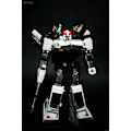 Miniatyrbild 5 av 7: TAKARA TOMY KO MasterPiece MP-17 Transformers MP17 Prowl G1 Series Version Action Figur Modell Collection Robot Presenter Leksaker MP-17