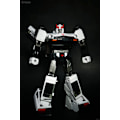 Miniatyrbild 3 av 7: TAKARA TOMY KO MasterPiece MP-17 Transformers MP17 Prowl G1 Series Version Action Figur Modell Collection Robot Presenter Leksaker MP-17