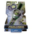 Miniatyrbild 1 av 7: Ben10 Omnitrix Watch Japan Projektor Watch DAI Äkta Klockor Action Figur Leksak Stil Modell Leksak Docka Barn Present B with box