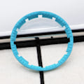 Miniatyrbild 1 av 5: För GA2100 GA2110 Luminous Hour Marker Dial Watch Pointer Scale Ring Index Modification Dial ga2110 Watch Mod Kit Tillbehör 0134Tifanny BluE
